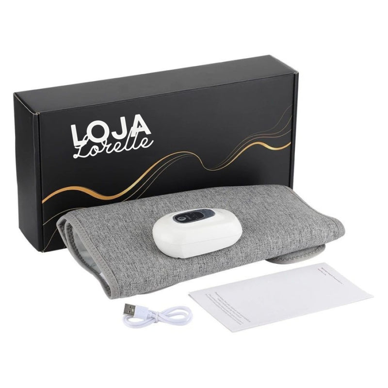 Lorelle™ Massagem para Pernas Multifuncional